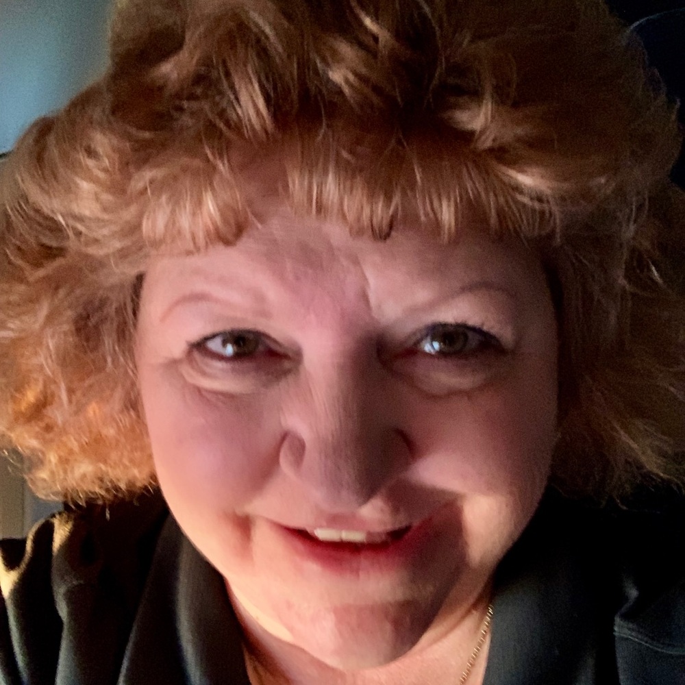 Meet your Posher, Dottie